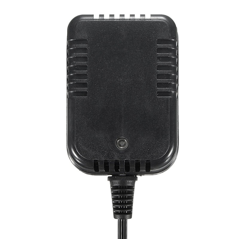 GOZAR 6V 700mA Adapter Charger For Kids Toy Ride on
