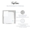 TupTam Baby Changing Mat with 2 Terry Cloth Covers ANK019