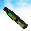 Optical Fiber Identifier Live Multifunctional 800‑1700nm Power Meter FTTH Tool