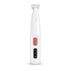 Pet Paw Trimmer for Dogs & Cats – LED Light