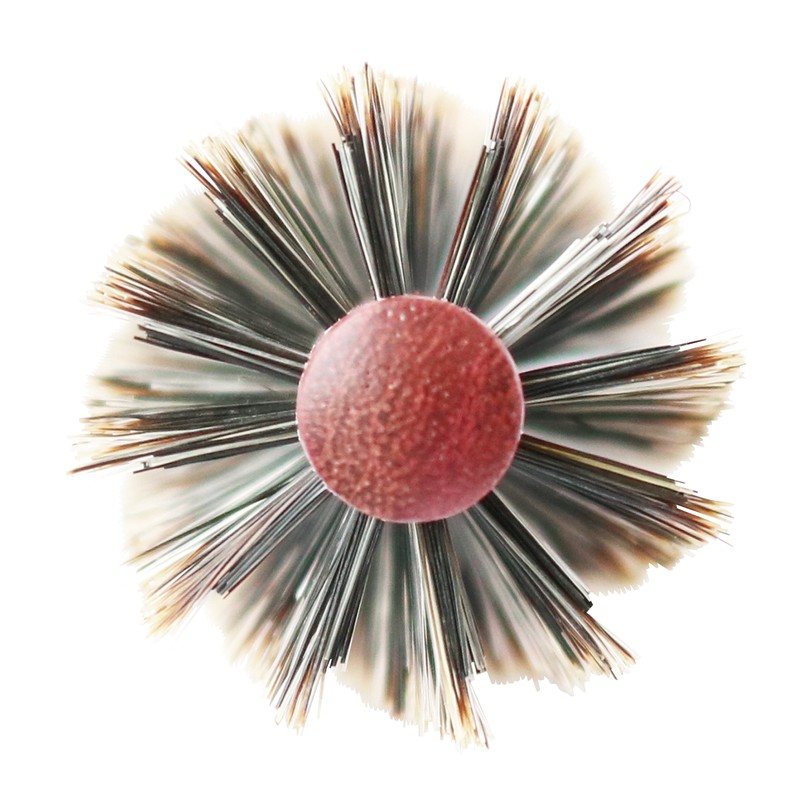 Sanby Industrial Soft R Series Roll Brush, Made in Japan,