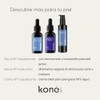 CREMA PURIFICADORA DE EXTRACTO DE PAPAYA KONE CARE