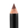 Palladio Lápiz de Cejas Auburn con Cepillo - Relleno Natural