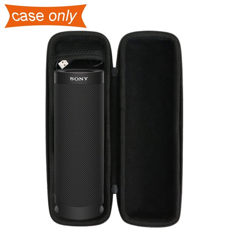 Aenllosi Protective Storage Case Compatible for Sony Sony SRS XB23