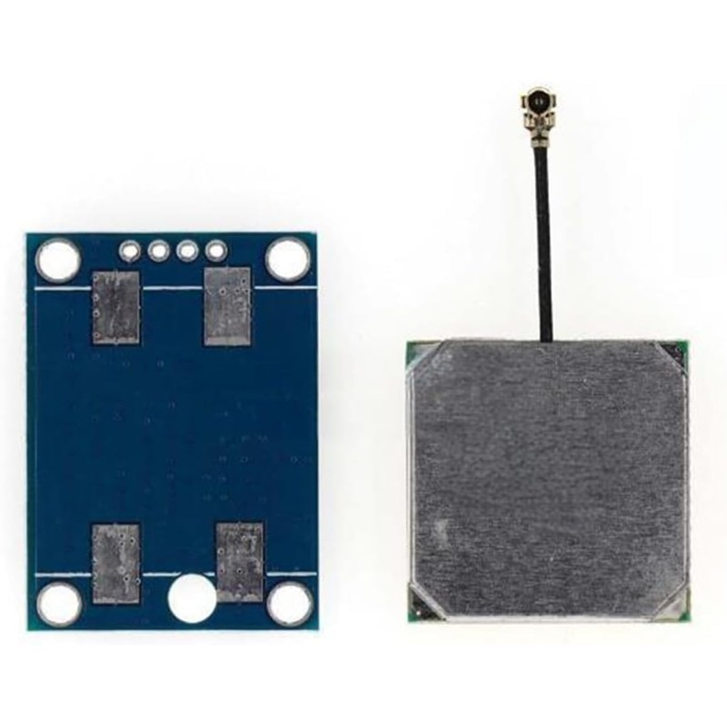 GY-NEO6MV2 NEO-6M GPS Flight Control Module 3V-5V with Super Strong