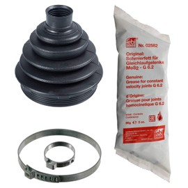 febi bilstein 14769 Achsmanschettensatz , 1 Stück