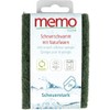 memo Washing Up Sponges Scrubbing, Pack of 2