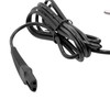 vhbw AC Power Supply Compatible with Braun Type 5762, 5764