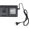 BGS 9932 Quick Charger for Cordless Impact Wrench Item 9928