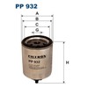Filtron PP932 fuel filter