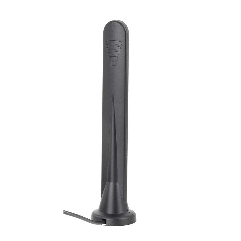 Bingfu GSM 3G 4G 5G Antenna 600-6000MHz 3dbi SMA Male