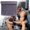Quick Dry Gym Towel,Quick Dry Microfiber Towel for Beach -