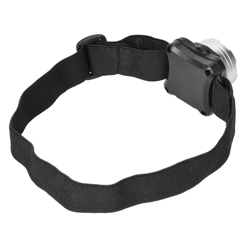 Multifunction Outdoor Super Bright COB LED Headlamp Emergency Fishing Hunting