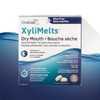 OraCoat XyliMelts - Dry Mouth Product made with Xylitol -