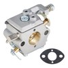 Carburetor Kit Replacement for Tecumseh 640347A 640347 TM049XA TC200 TC300