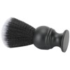 Shaving Brush Nylon Soft Hair Shaving Shave Brush with Metal
