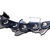3PCS Chainsaw Chains 16" 55DL 3/8 LP .043 Replacement Chains