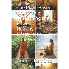 The Plant-Based Advantage: Unleashing the Power of a Healthy Lifestyle on Your Wealth