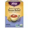 Yogi Honey Lavender Stress Relief 16 Tea Bags
