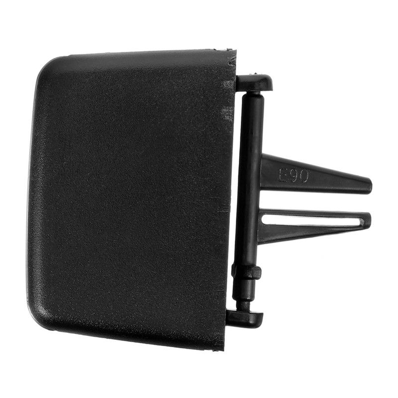 Mobestech 3pcs Auto Vent Outlet Tab Car Clip Grille Plate