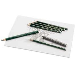 Faber-Castell Olówek 9000 7B 12 sztuk