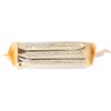 Sarasara Powder Sheet, Sunflower Scent, Portable, Pack of 10 x