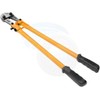 TOLSEN Bolt Cutters Heavy Duty, Bolt Cutter for Padlocks, Lock
