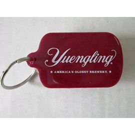 Fun Beer Merchandise Yuengling Bottle Opener/key Chain