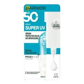 Rutina Express Aclara 5p Antiacné Crema Limpiadora Nutritiva Acneica Día/noche