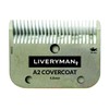 Liveryman A2 Covercoat Blade Set 4.8mm