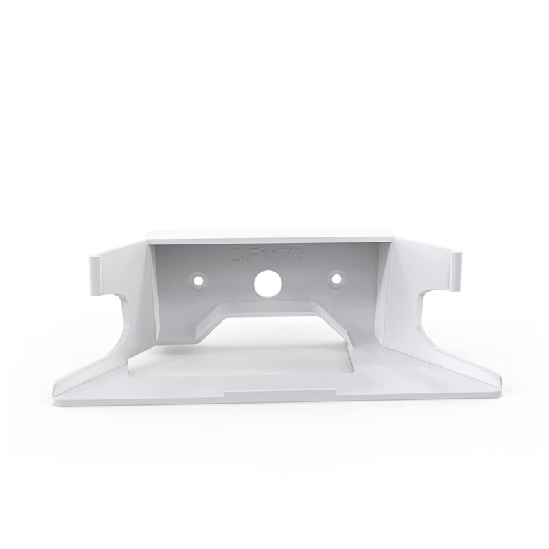 Wall Mount Holder for StarLink Mesh Router V2, WiFi Accessories