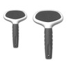 Resco Professional Slicker Brush Set, Small/Large
