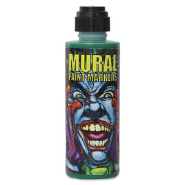 Chroma Acrylic Mural Paint 4 oz. Marker - Go