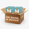 Sunbelt Bakery Snickerdoodle Chewy Granola Bars, 48-1.0 OZ Bars (6