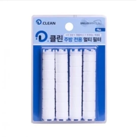 Daelim Bath DeClean Sink Filter Replacement Sink Kitchen Filter Shower Refill Filter Collection, Sink Filter / 대림바스 디클린 세면대필터교체 싱크대 주방용 필터 샤워리필필터 모음, 세면대용필터