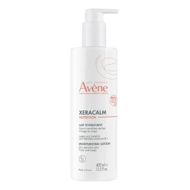 Avène Xeracalm Nutrition Leche Hidratante 400ML