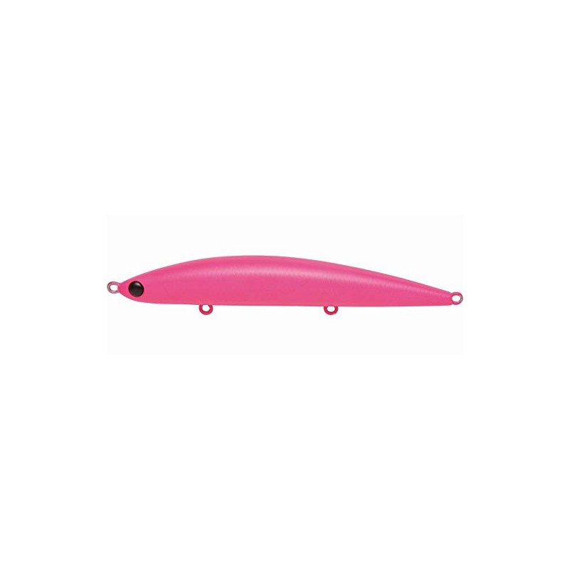 Jackson Athlete Lure, 105SSP MPK, Matte Pink