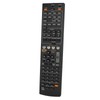 Replacement Remote Control Compatible for Yamaha RX-V367 RX-V371 RX-A720 RX-V673