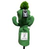 RIKI & ROI Headcover Cactus [Single Item] (for FW5)