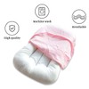 Hooyax Muslin Baby Lounger Cover Soft Organic Cotton Slipcover Fits
