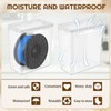 Kritkin 2 Pcs Filament Storage Box for 3D Printer 10