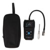 Combustible Gas Detector 50‑50000PPM LCD Display Screen Portable Gas Leak