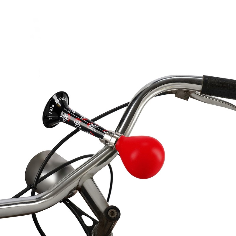 Legami - Bicycle Horn - Bike Horn, Horn for Bicycles,