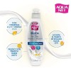 Sílica Cabello Leche Aqua Net 120ml