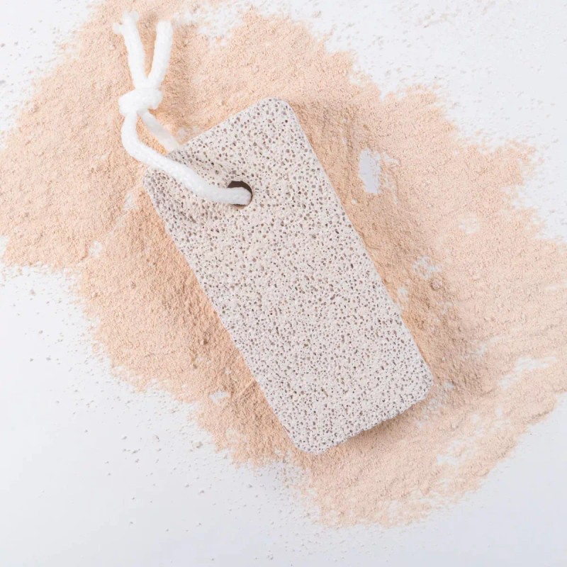 Celavi Set De 4 Piedras Pomez Para Eliminación Piel Muerta