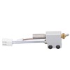 3D Printer Hot End Nozzle Kit Extruder 24V Heating Pipe