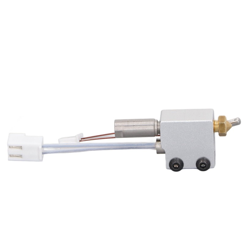 3D Printer Hot End Nozzle Kit Extruder 24V Heating Pipe