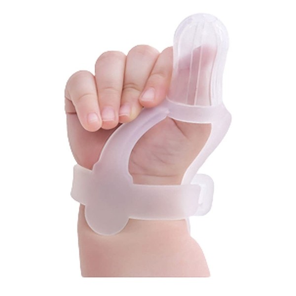 Finger Sucking Prevention Corrector, Fingerbrim, Prevention Finger Sucking, Stop, Thumb