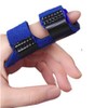 2 Pieces Finger Splints, Finger Straightening Splint for Arthritis Finger