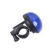 BESPORTBLE Mushroom Design Electric Bicycle Bell Handlebar Ring Horn Alarm